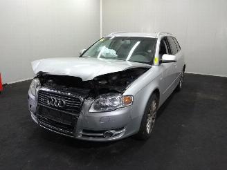 Audi A4 allroad  picture 19