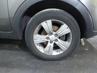 Kia Sportage  picture 5