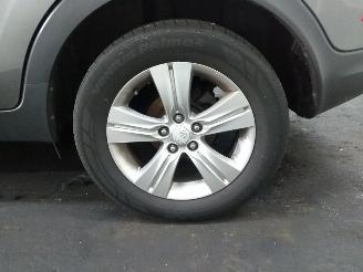 Kia Sportage  picture 7