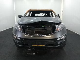 Kia Sportage  picture 6