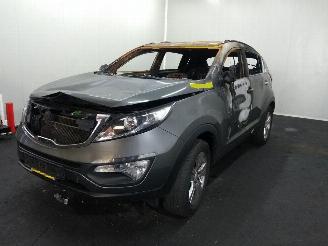 Kia Sportage  picture 12