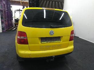 Volkswagen Touran  picture 30