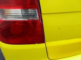 Volkswagen Touran  picture 5