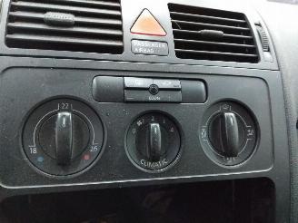 Volkswagen Touran  picture 10