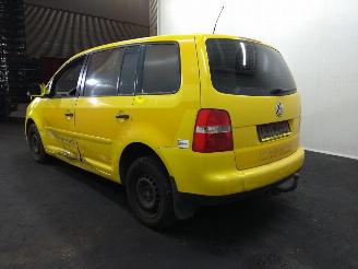 Volkswagen Touran  picture 16