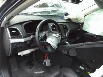 Volvo Xc-90  picture 11