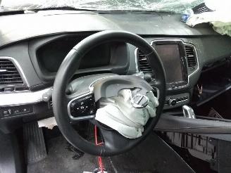 Volvo Xc-90  picture 6