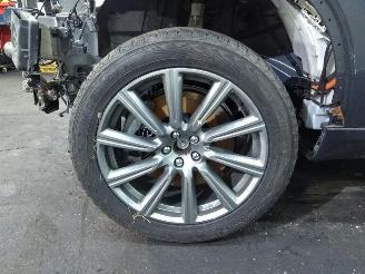 Volvo Xc-90  picture 5