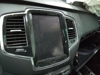 Volvo Xc-90  picture 12