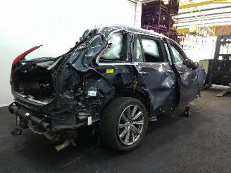 Volvo Xc-90  picture 3