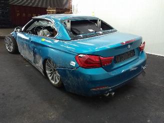 BMW 4-serie  picture 4
