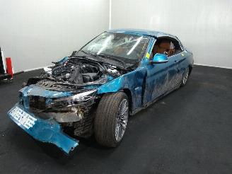 BMW 4-serie  picture 14