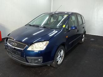 Ford C-Max  picture 28