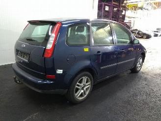 Ford C-Max  picture 19
