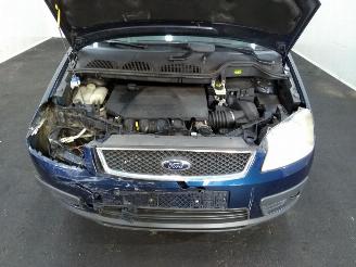 Ford C-Max  picture 4