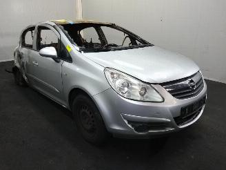 Opel Corsa  picture 1