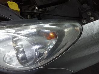 Opel Corsa  picture 8