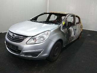 Opel Corsa  picture 4