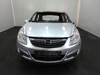 Opel Corsa  picture 5
