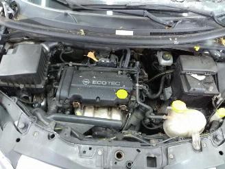 Opel Corsa  picture 2