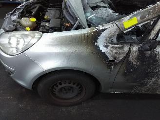 Opel Corsa  picture 3