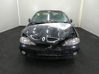 Renault Mégane  picture 10