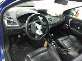 Renault Mégane  picture 27