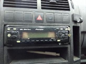 Volkswagen Polo  picture 14