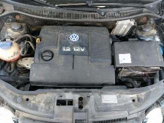 Volkswagen Polo  picture 22