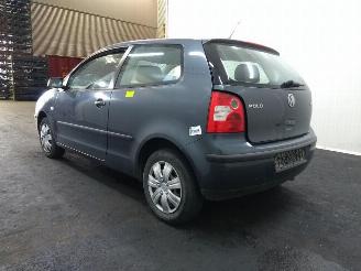 Volkswagen Polo  picture 16