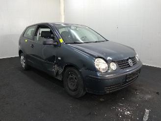 Volkswagen Polo  picture 1