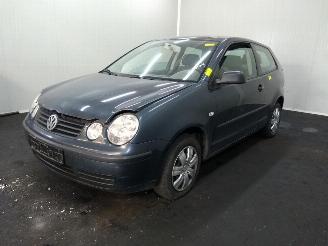 Volkswagen Polo  picture 9
