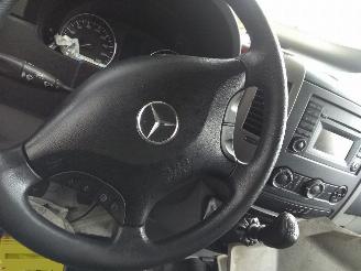 Mercedes Sprinter  picture 8