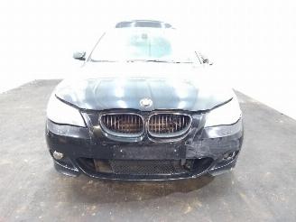 BMW 5-serie  picture 15