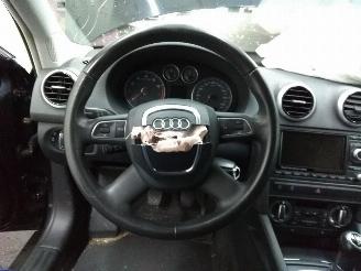 Audi A3  picture 25