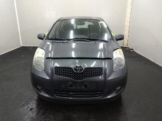 Toyota Yaris  picture 20