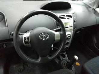 Toyota Yaris  picture 26