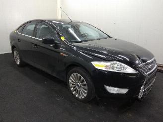  Ford Mondeo  2008/1