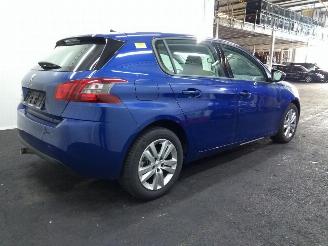 Peugeot 308  picture 16
