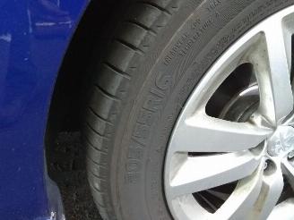 Peugeot 308  picture 3