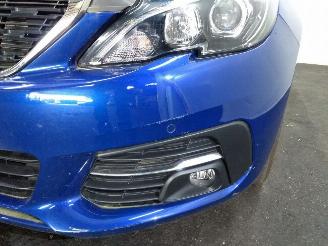 Peugeot 308  picture 18