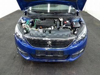 Peugeot 308  picture 31