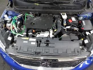 Peugeot 308  picture 12