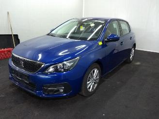 Peugeot 308  picture 28
