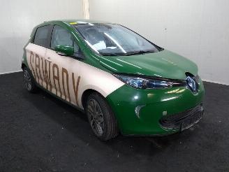  Renault Zoé  2014/1