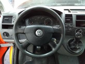 Volkswagen Transporter  picture 14
