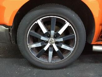 Volkswagen Transporter  picture 18