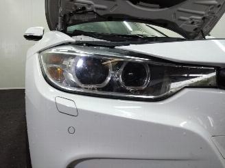 BMW 3-serie  picture 3