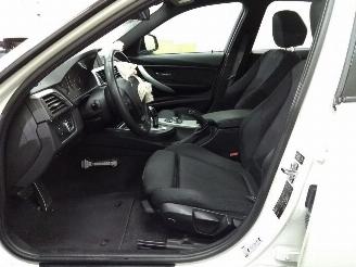 BMW 3-serie  picture 35