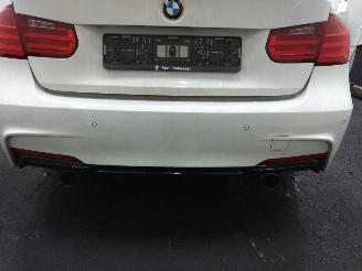 BMW 3-serie  picture 15